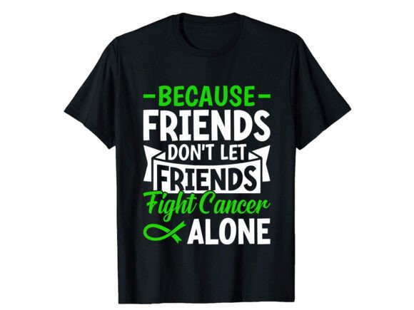 Don't Fight Cancer Awareness T-Shirt Review