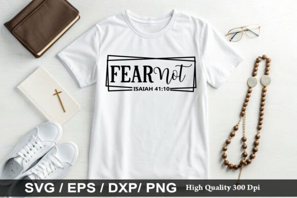 FEAR Not: A Bold Embroidery Design for Meaningful Projects