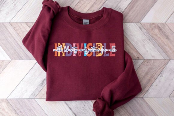 Indivisible with Liberty and Justice for All: A Designer’s Review