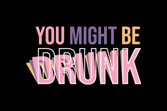 You Might Be Drunk Design Review
